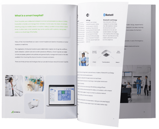 Connected Hospitals & Healthcare Facilities Whitepaper