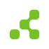 Kontakt.io_icon_green_transparent-1