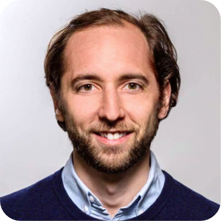 Philipp Gilsa, Chief Executive Officer & Founder at Kontakt.io