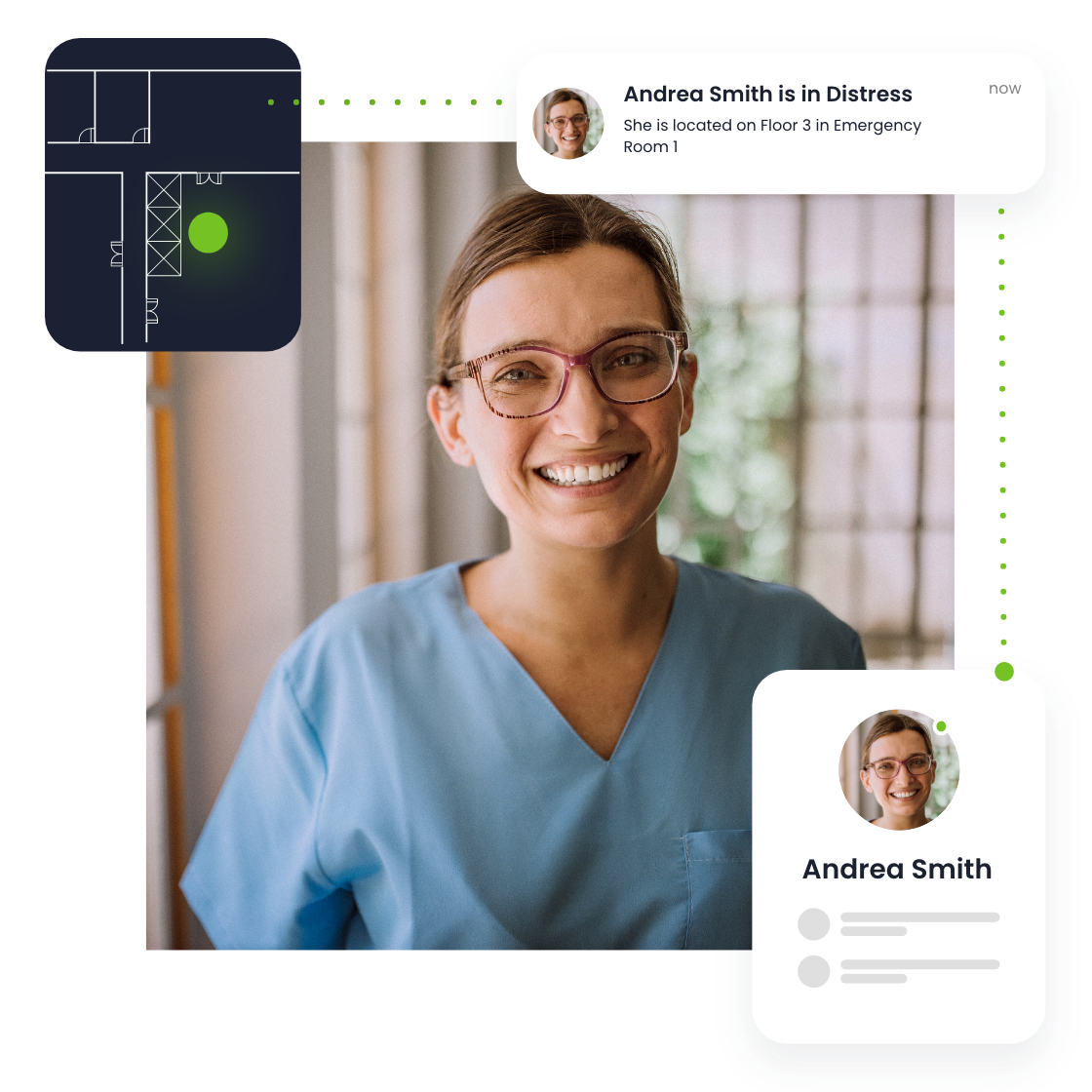 Staff Safety & Workflow