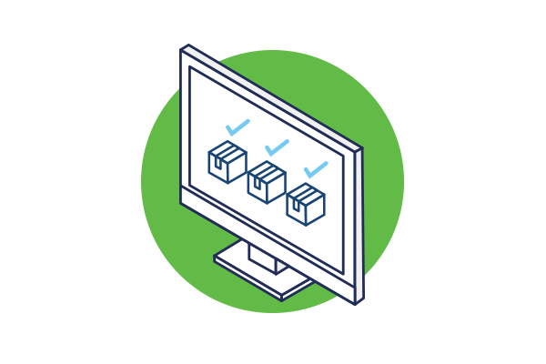 healthcare asset tracking with beacons